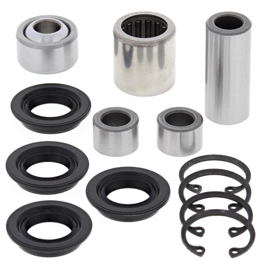 All Balls Racing 87-04 Kawasaki KFX250 Mojave Front Lower A-Arm Bearing Kit - 2 Kits Req. Per Veh.