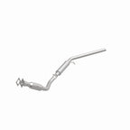 MagnaFlow 08-10 Dodge Grand Caravan 3.3L Direct Fit Converter