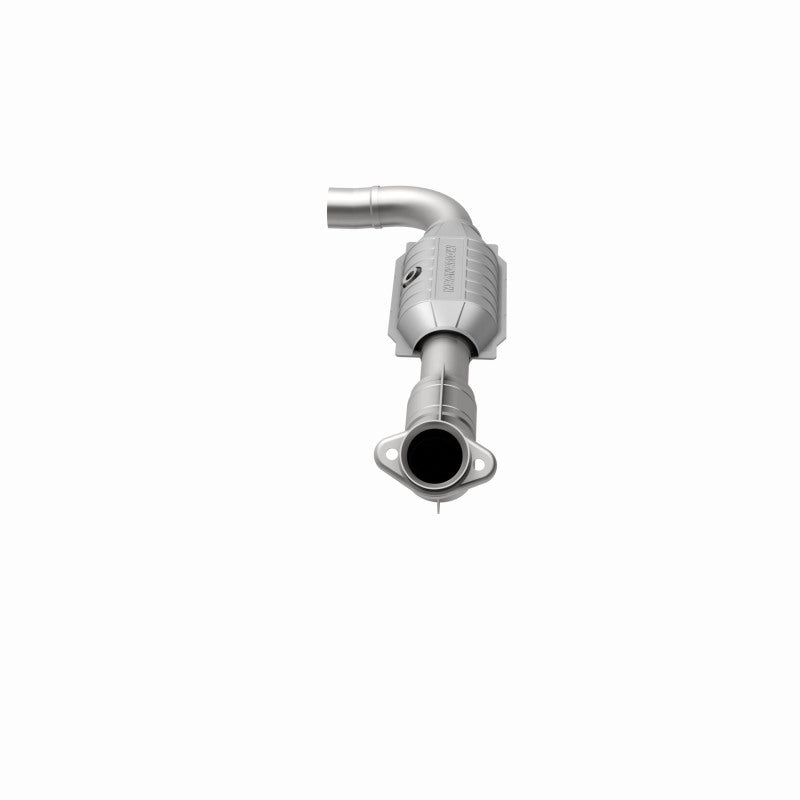 MagnaFlow Direct Fit Catalytic Converter 99-00 Ford F-150 4.2L 2WD D/S