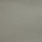 Covercraft 14-23 Ford Transit Polycotton SeatSaver Custom Front Row Seat Covers-Misty Grey