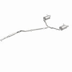 MagnaFlow BRE Exhaust Kit 11-17 Dodge Journey 3.6L