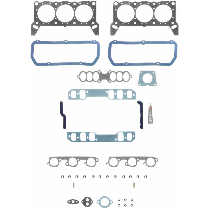 Fel-Pro Ford Taurus HS 9560 PT-1 PermaTorque Engine Cylinder Head Gasket Set