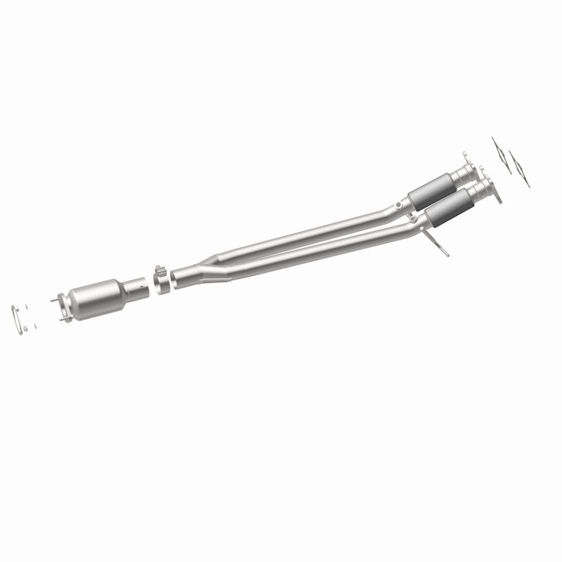 MagnaFlow 02-04 Volvo S80 2.9L Direct Fit Converter