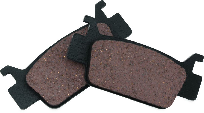 BikeMaster Honda Brake Pads