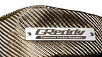 GReddy Titanium Blanket Turbine Heat Shield Small TD05/TD06/T67