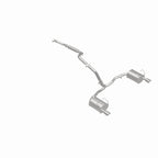 MagnaFlow BRE Exhaust Kit 11-17 Dodge Journey 3.6L