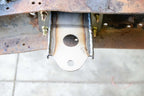 Rustbuster Rear Cab Mount