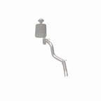 MagnaFlow BRE Exhaust Kit Replacement Stainless Jeep