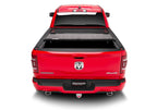 UnderCover 09-18 Ram 1500 (w/o Rambox) (19+ Classic) 5.7ft Ultra Flex Bed Cover - Matte Black Finish