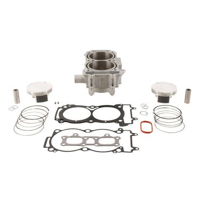 Cylinder Works 2016 Polaris ACE 900 EPS 900cc +5mm Big Bore Cylinder Kit 975cc 10.5:1 Comp.