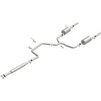 MagnaFlow BRE Exhaust Kit 97-05 Grand Prix Monte Carlo 3.8L