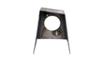RustBust 05-15 Toyota Tacoma Access Cab and Crew Cab Front Body Mount Left