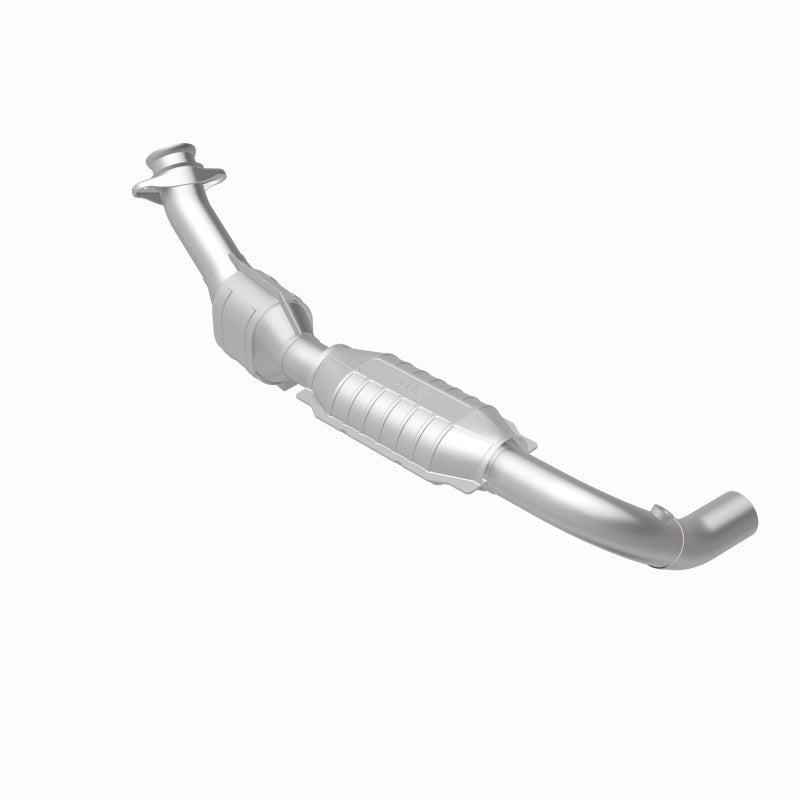 MagnaFlow Conv DF 01-03 Ford E150 4.2L Driver Side