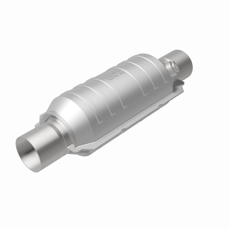 MagnaFlow Universal Catalytic Converter 3.0in. GM 3.8L HM
