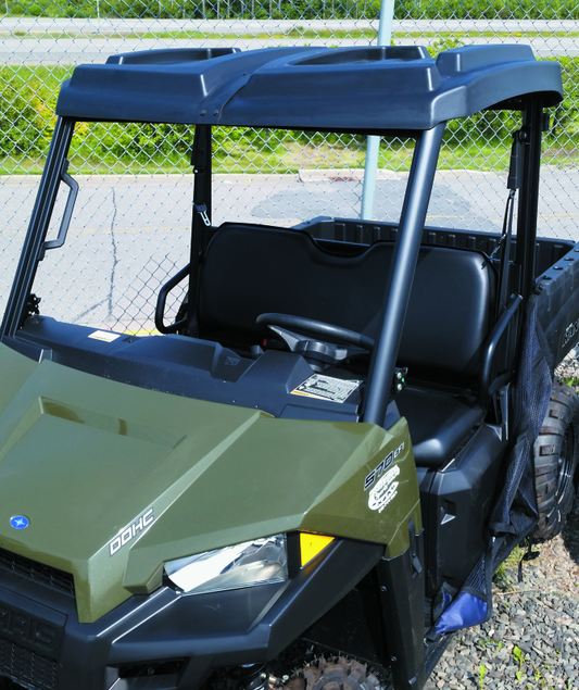 QuadBoss 15-19 Polaris Ranger Roof