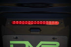 DV8 Offroad 07-18 Jeep Wrangler JK Spare Tire Delete
