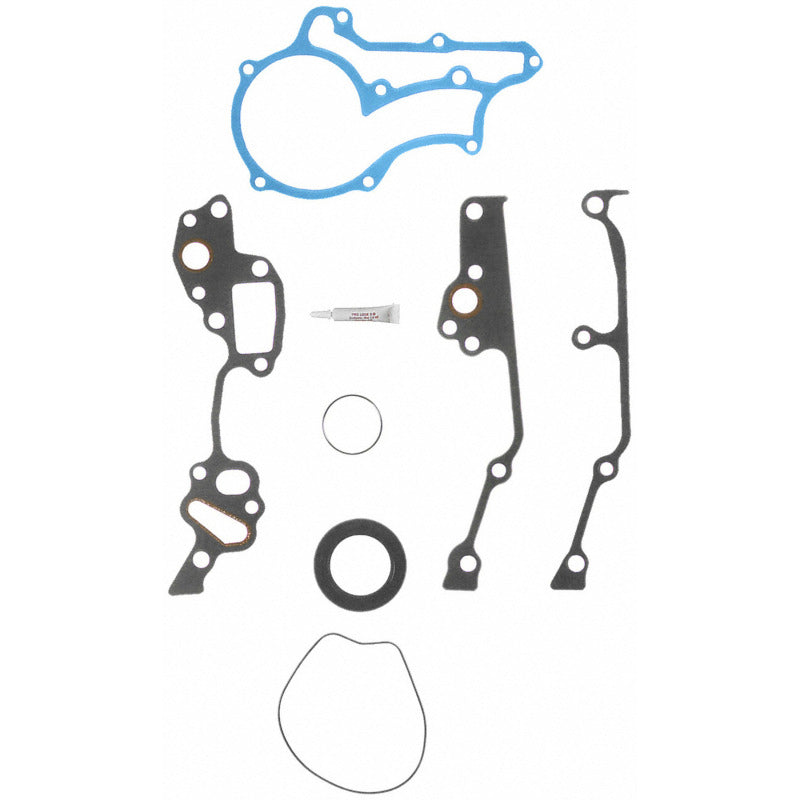 Fel-Pro Toyota Pickup TCS 45933 Engine Timing Cover Gasket Set