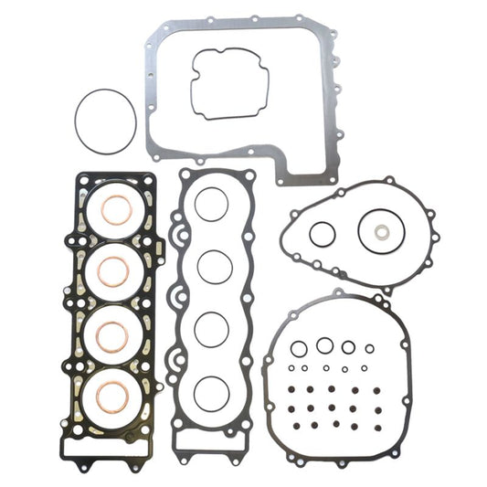 Athena 07-09 Kawasaki Z 1000 Complete Gasket Kit