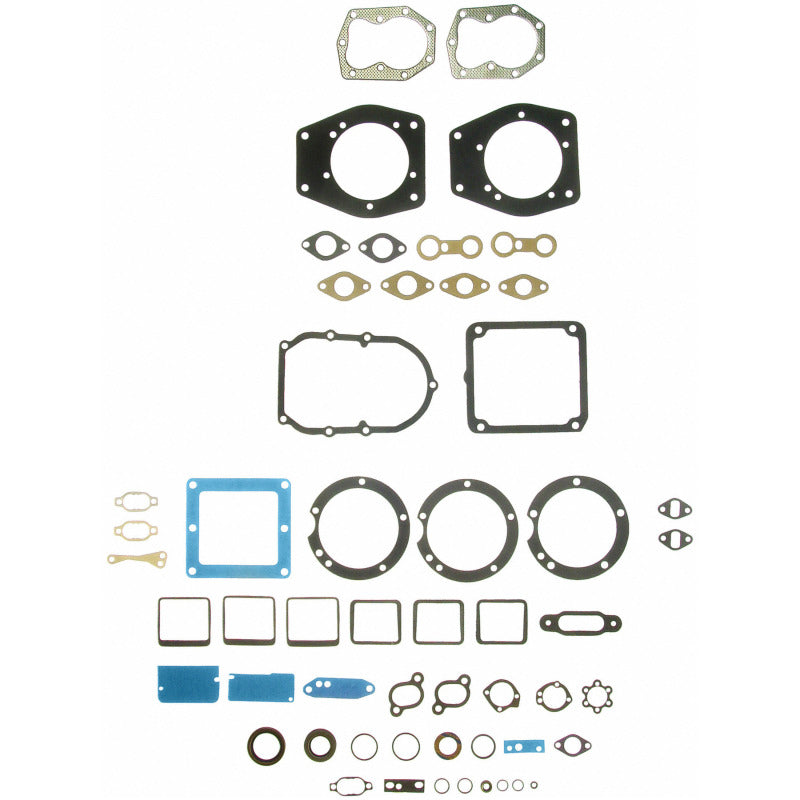 Fel-Pro FS 8154 B Engine Gasket Set