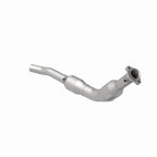 MagnaFlow Direct Fit Catalytic Converter 05-08 LR3/RR Sport Driver Side