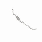 MagnaFlow BRE Exhaust Kit 02-07 Silverado Sierra