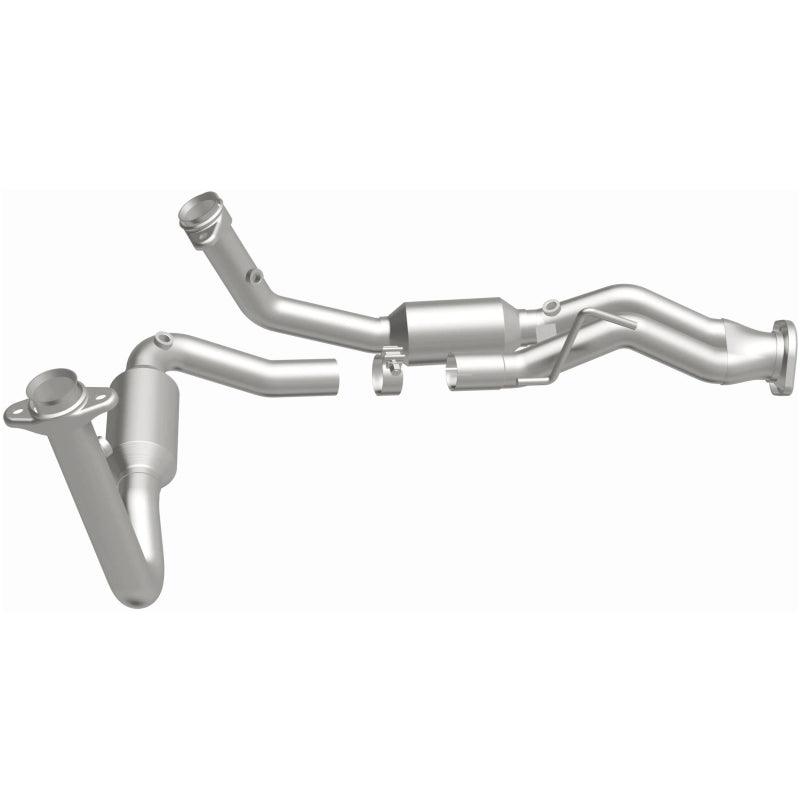 Magnaflow 07-10 Jeep Grand Cherokee V6 3.7L Direct-Fit Catalytic Converter