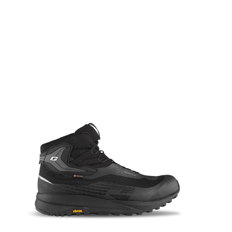 Gaerne G.Xenon Gore Tex Boot Black Size - 5.5