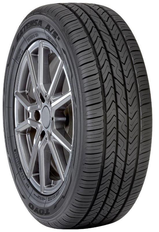 Toyo Extensa HPII Tire - 235/55R18 100V (TL)