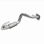 BRE Exhaust 12-16 CHEVROLET SONIC 1.8L Front Pipe Kit