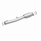 MagnaFlow Direct Fit Catalytic Converter 97-97 Toyota RAV4 2.0L 49S