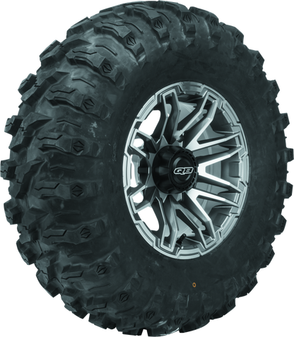 QuadBoss Stryker 14X7 - 4/156 4+3