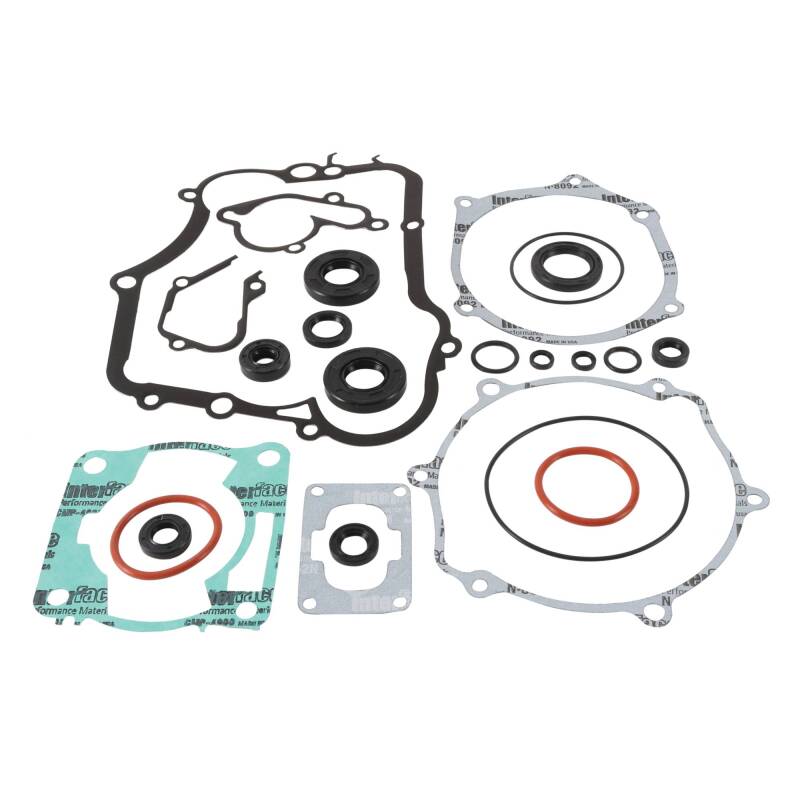 Vertex Gaskets 19-23 Yamaha YZ85 Complete Gasket Kit w/ Oil Seals