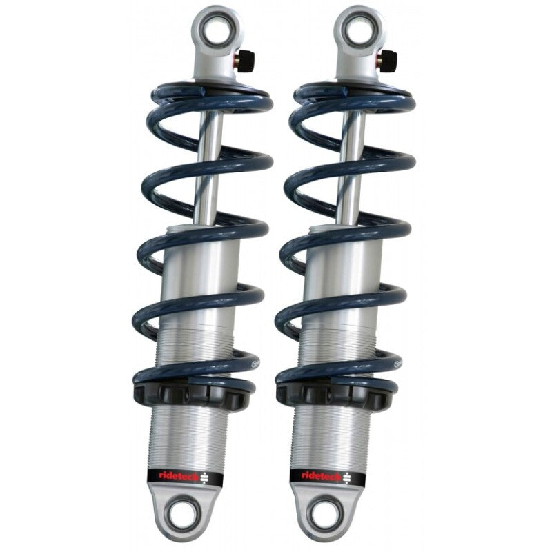 Ridetech 79-93 Ford Mustang(w/Ridetech IRS) HQ Series Coilovers Rear