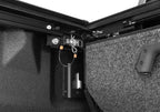 Retrax 20-26 Chev/GMC Silverado/Sierra 1500 6.5ft Bed (No Side Boxes) RetraxPRO EZ-Off FRC-4000
