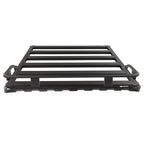 ARB 61in x 51in BASE Rack with Mount Kit Deflector and 1/4 Rails
