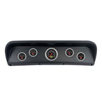 Autometer Sport-Comp Direct Fit Dash Kit 67-72 Ford F100 (1 x 3-3/8in. / 4 x 2-1/16in.)