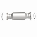 MagnaFlow 93-94 Land Cruiser 4.5 Undby Direct Fit Converter