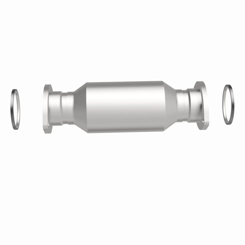MagnaFlow 93-94 Land Cruiser 4.5 Undby Direct Fit Converter