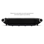 Mishimoto 2024+ Ford Mustang 2.3L EcoBoost Performance Intercooler Kit -  Black/Black