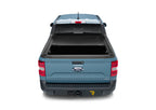 Retrax 17-25 Honda Ridgeline 5.4 ft Bed RetraxPRO XR