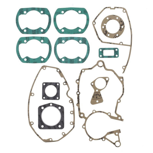 Athena 1980 KTM 175 2T MOD Complete Gasket Kit (w/o Oil Seals)