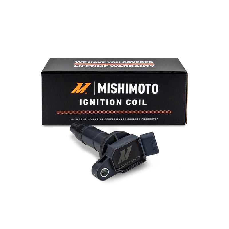 Mishimoto 02-11 Toyota Camry 2.4L Ignition Coil