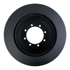 Timbren 13-16 Ford F-350/F-450 SD/13-22 Ford F-350 SD BES Coated Brake Rotor - Rear