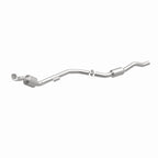 MagnaFlow 2007 Mercedes-Benz E350 3.5L Direct Fit Converter