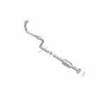 MagnaFlow 99-00 Chevrolet Cavalier 2.2L Direct Fit Converter