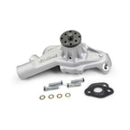 Edelbrock Water Pump for Street Rods in Satin Finish