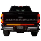 Putco 23-24 Ford SuperDuty F-250/F-350/F-450 60in Direct Fit Blade Kit w/Plug & Play-Factory Halogen