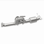 MagnaFlow 17-22 Kia Niro OEM Grade Federal / EPA Compliant Direct Fit Converter