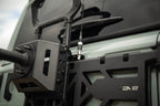DV8 Offroad 18-25 Jeep Wrangler JL Spare Tire Carrier