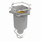 MagnaFlow 1997 Infiniti QX4 3.3L Direct Fit Converter